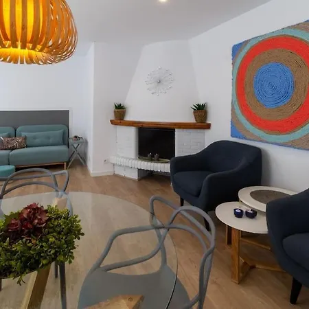 Apartament Les Cases Les Cases d'Alcanar Exterior foto