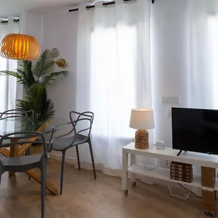 Apartament Les Cases Les Cases d'Alcanar Exterior foto