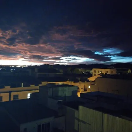 Apartament Les Cases Les Cases d'Alcanar Exterior foto