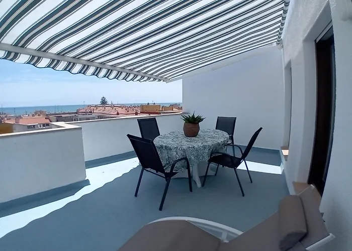 Apartament Les Cases