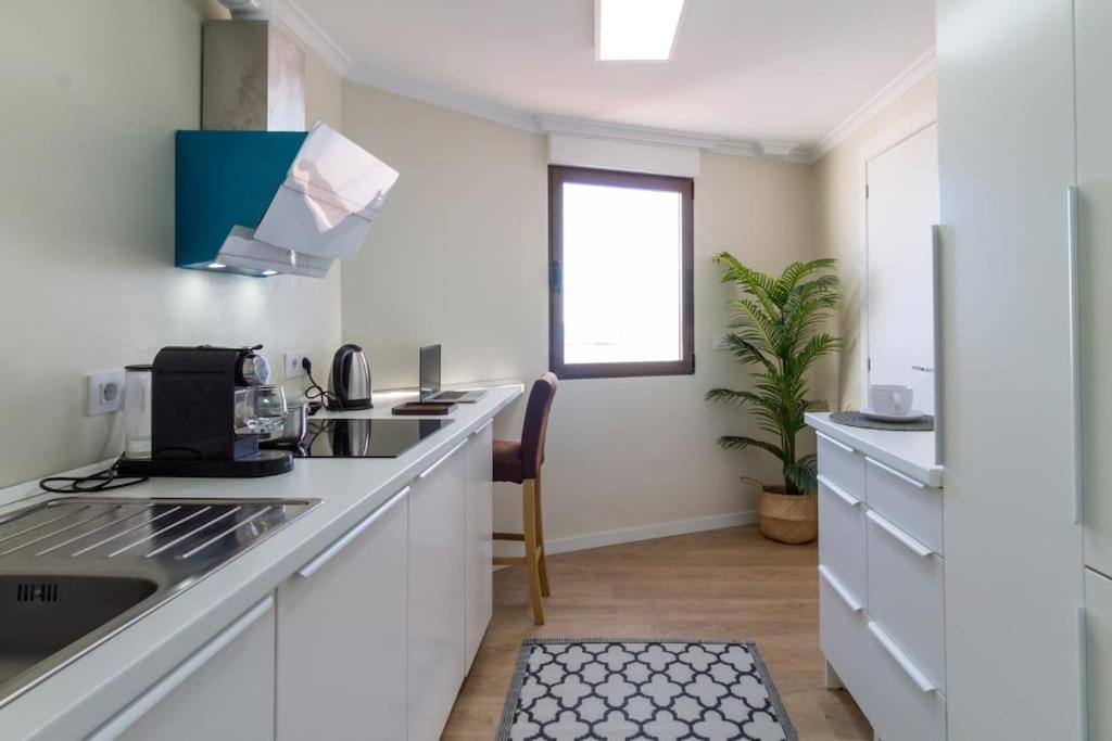 Appartement Les Cases