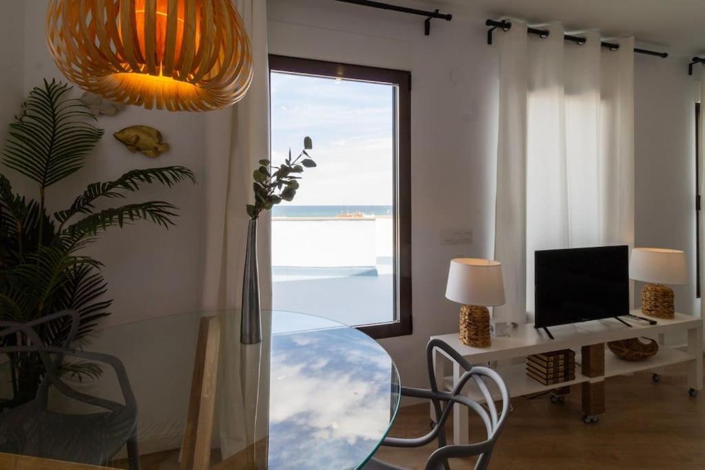 Appartement Les Cases