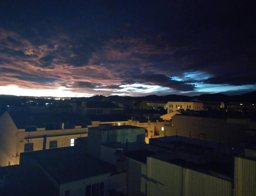 Les Cases Appartement Les Cases d'Alcanar