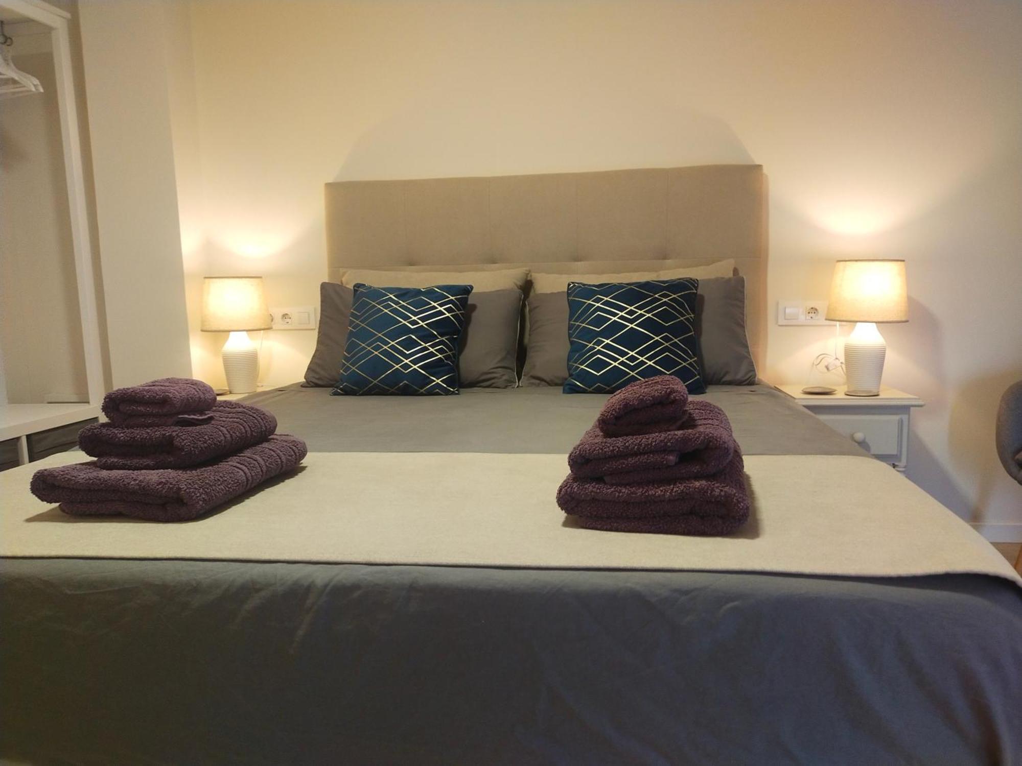 Les Cases Appartement Les Cases d'Alcanar