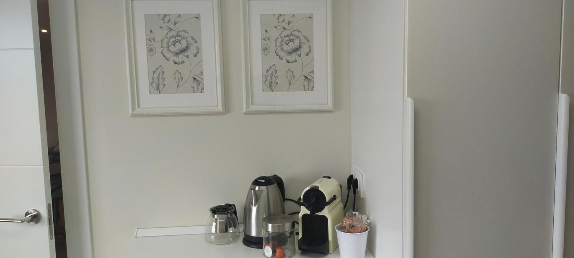 Les Cases Appartement *