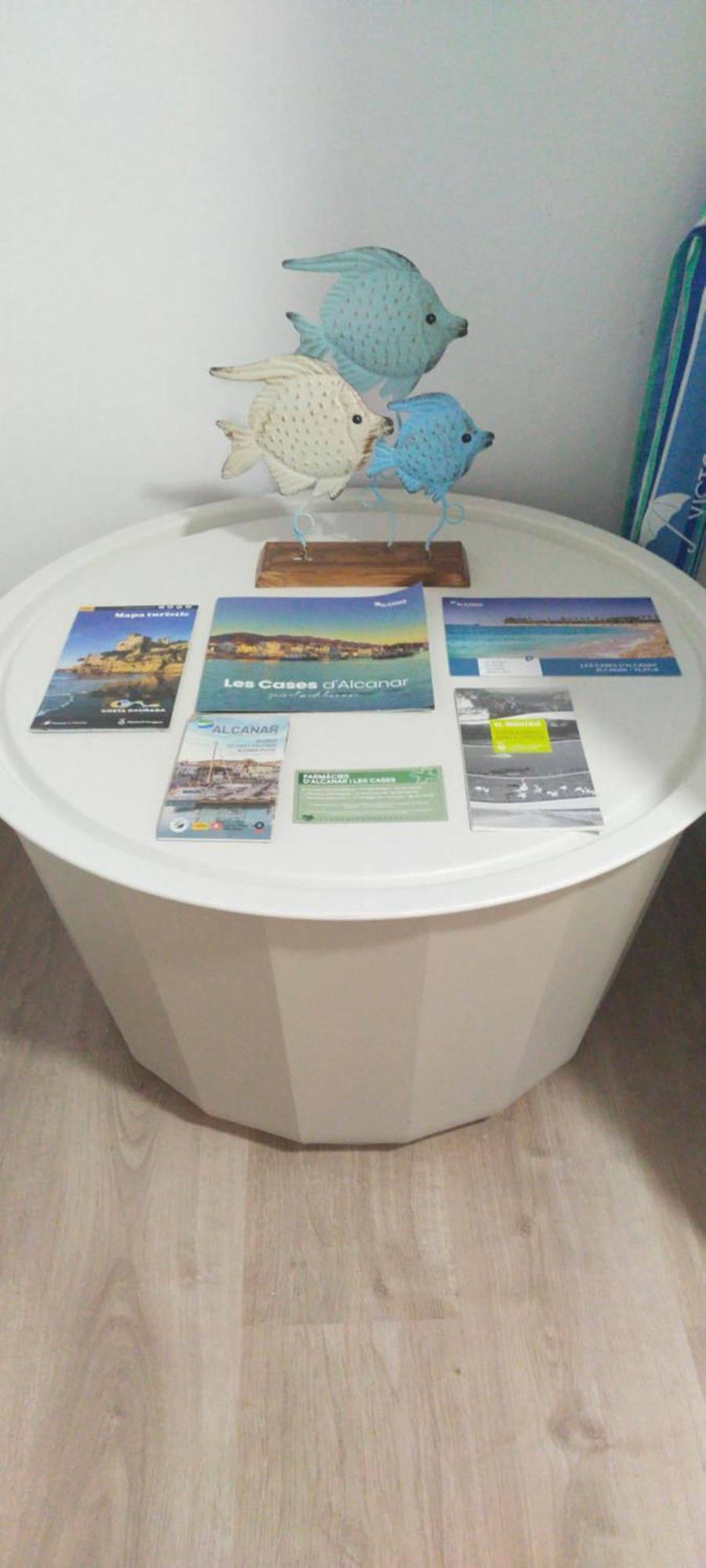 Appartement Les Cases Les Cases d'Alcanar