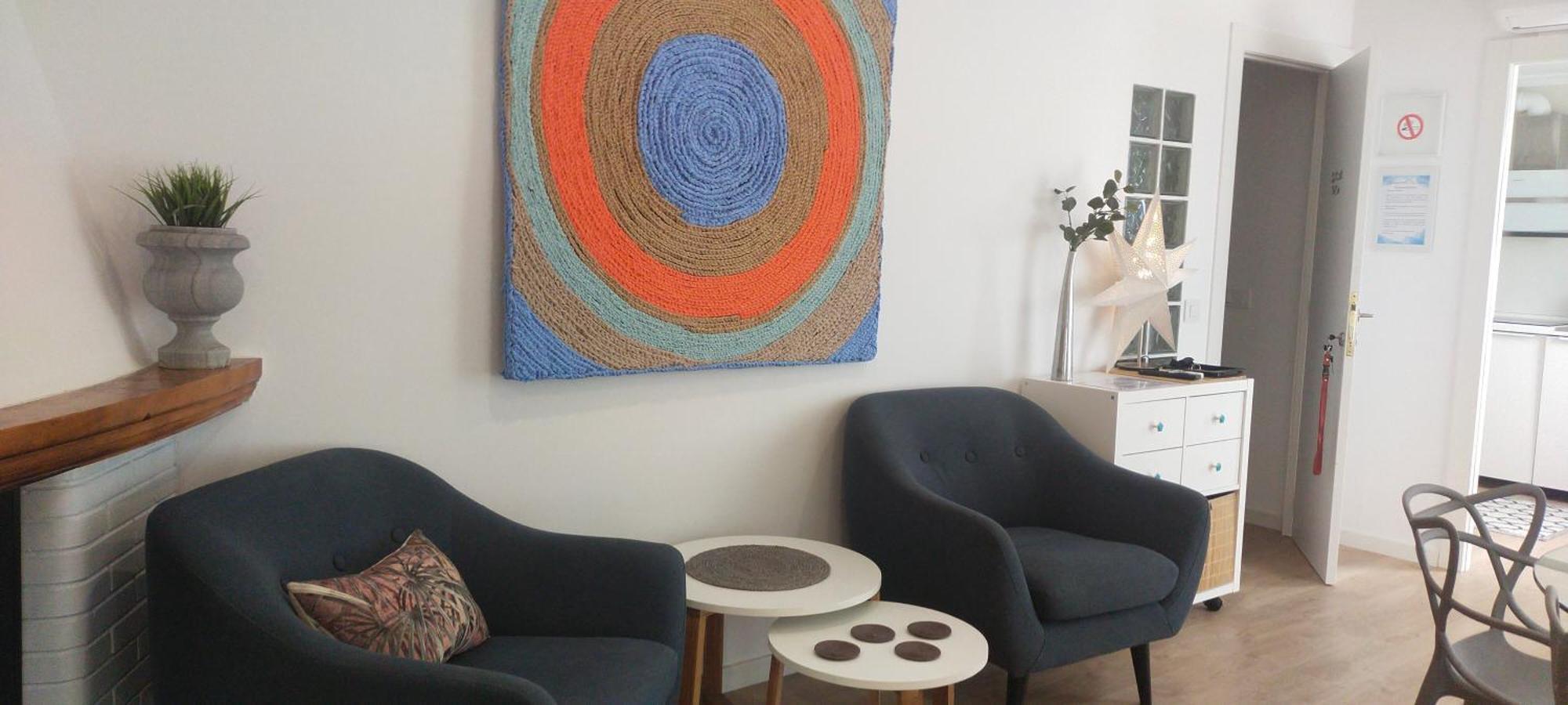 Appartement Les Cases Les Cases d'Alcanar