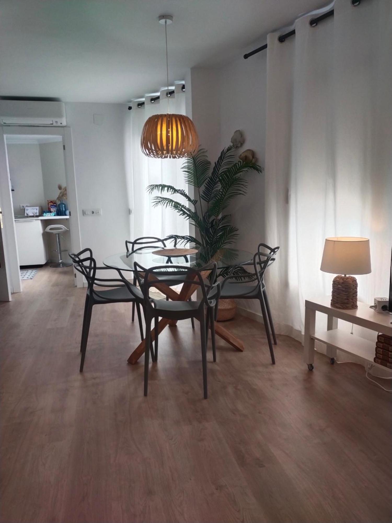 Appartement Les Cases