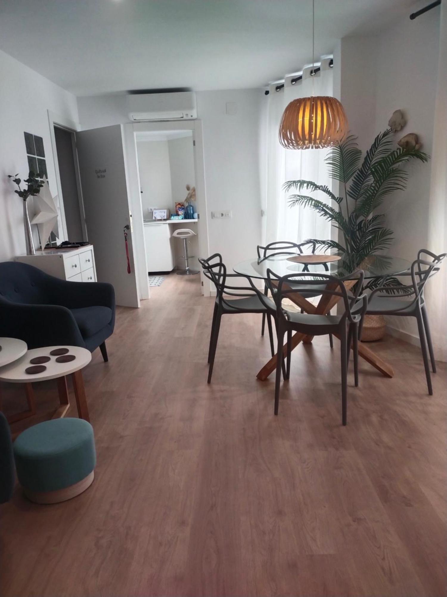 Les Cases Appartement *