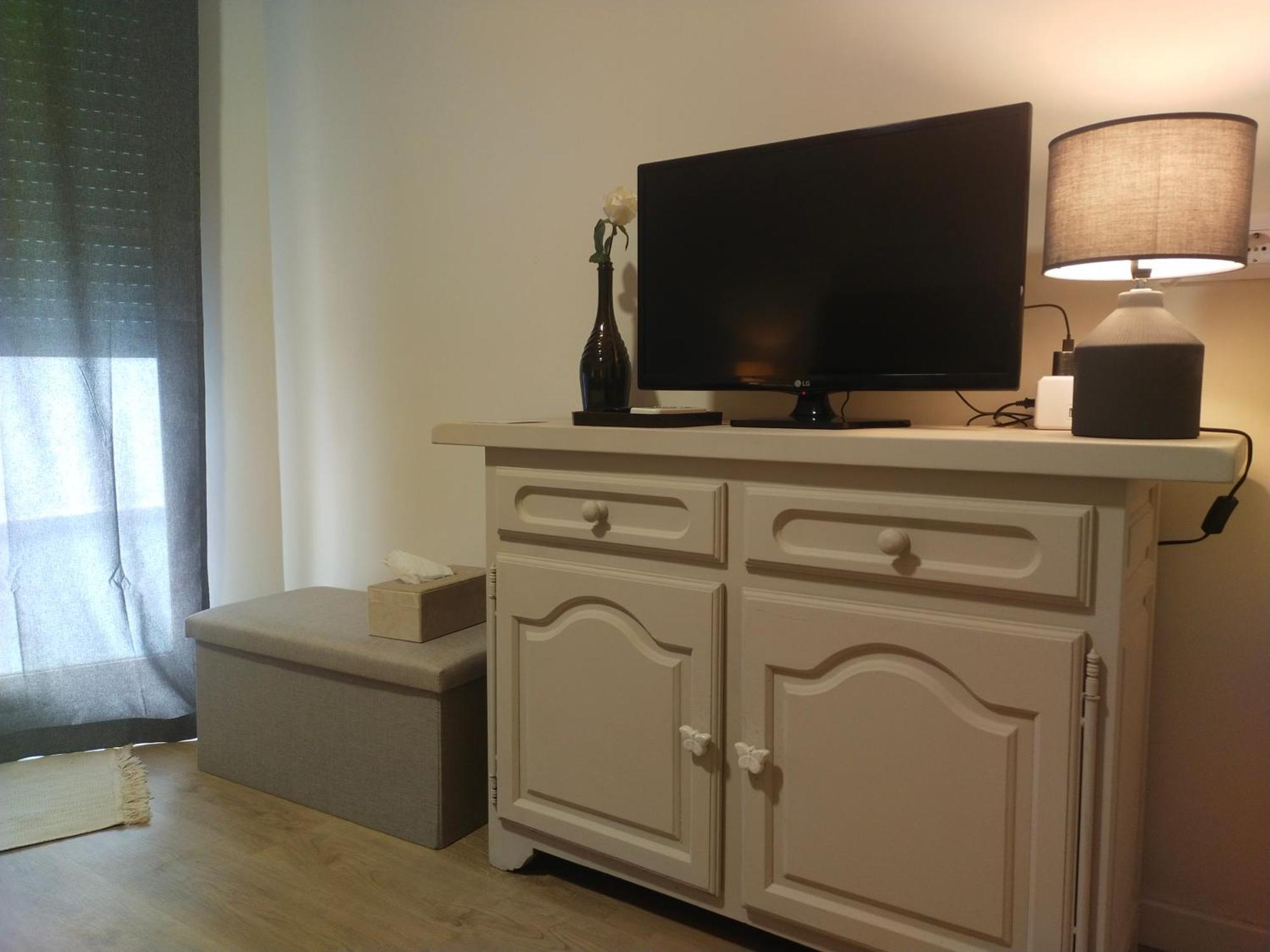 Appartement Les Cases *