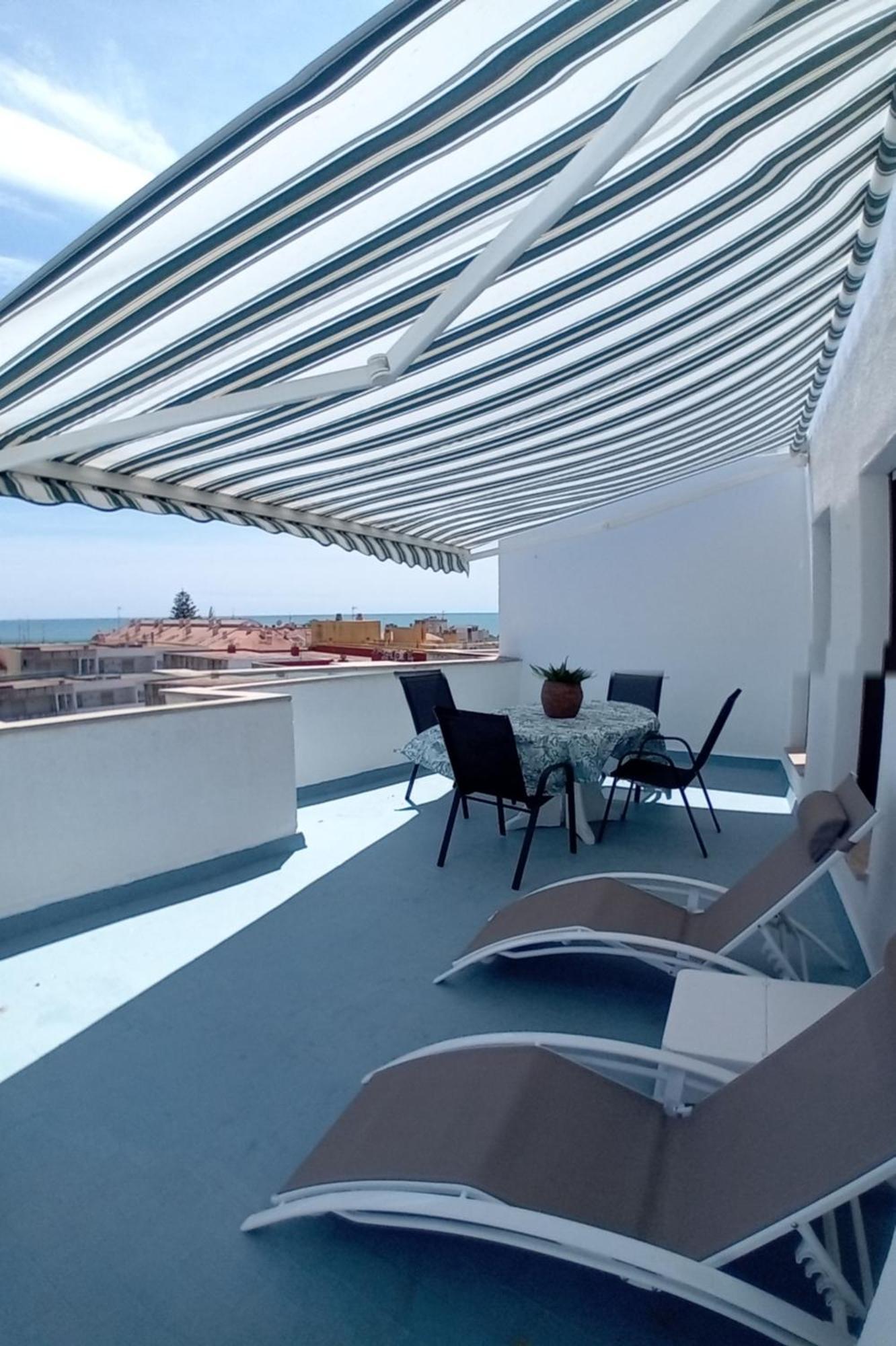 Les Cases Appartement *