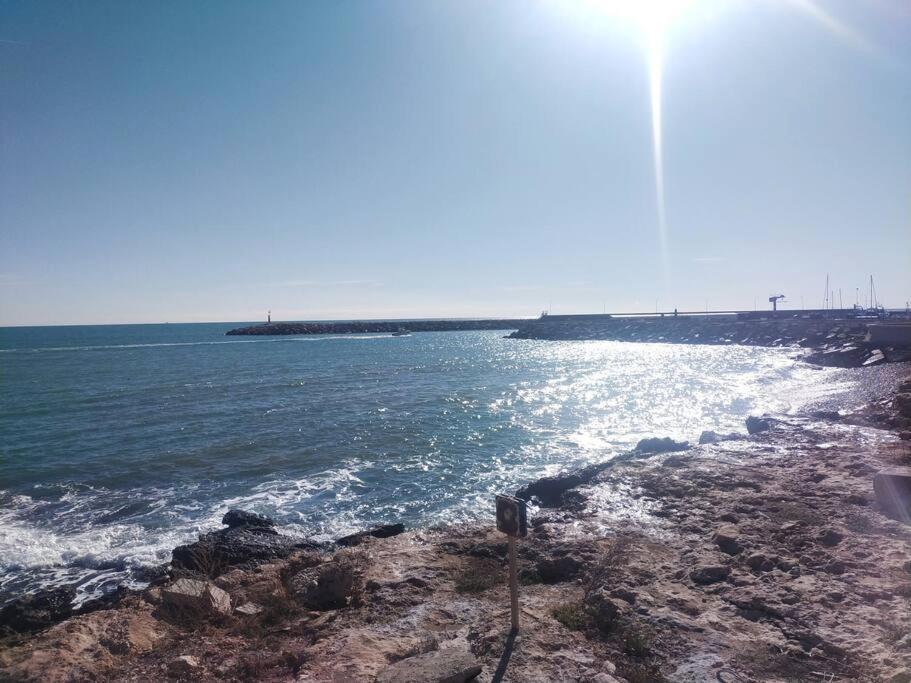 Apartamento Les Cases Les Cases d'Alcanar