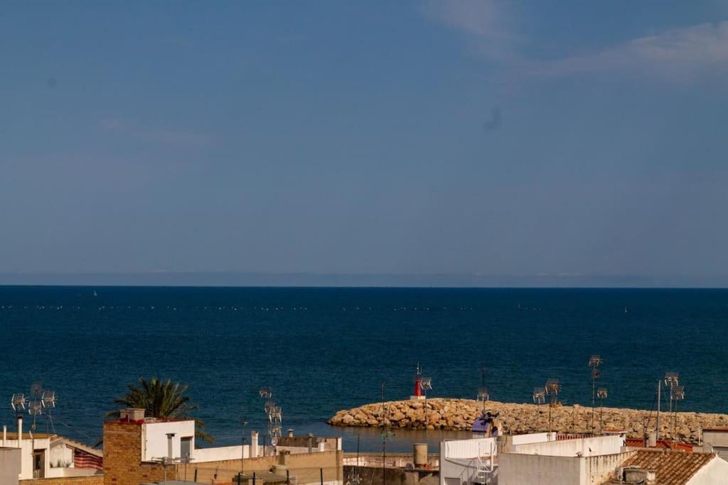 Les Cases Les Cases d'Alcanar