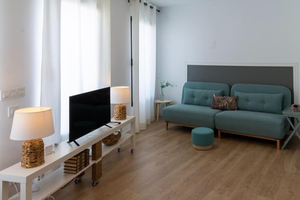 Les Cases Apartamento Les Cases d'Alcanar