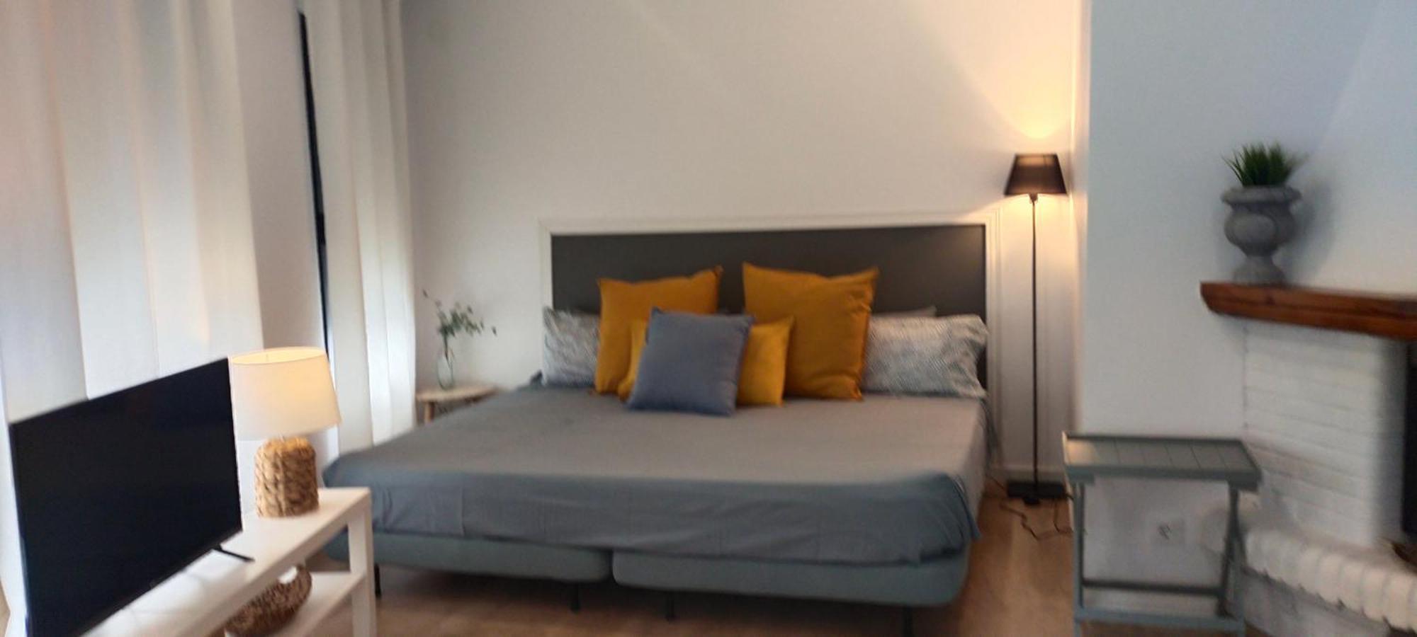 Les Cases Apartamento Les Cases d'Alcanar