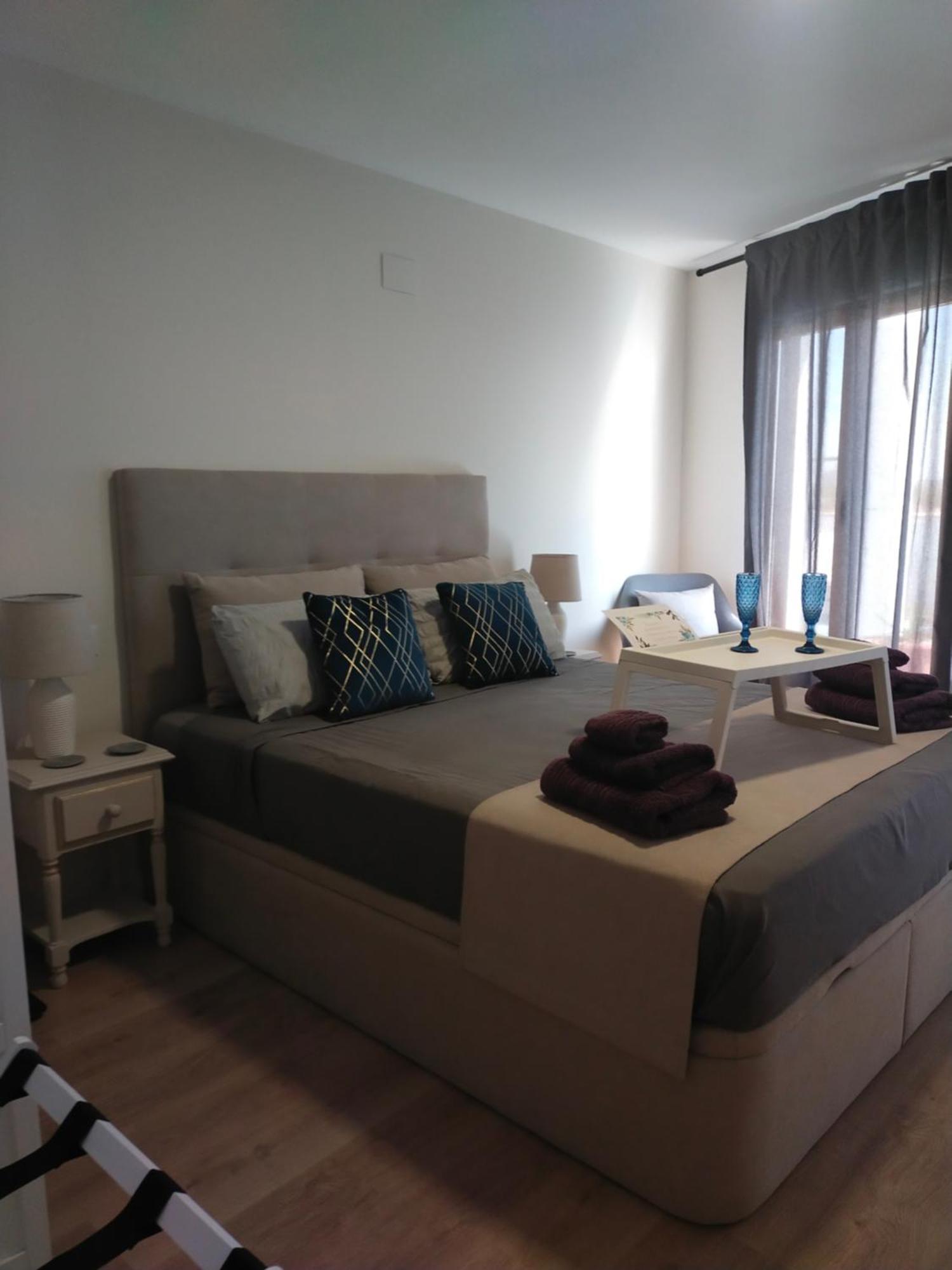 Les Cases Apartamento *