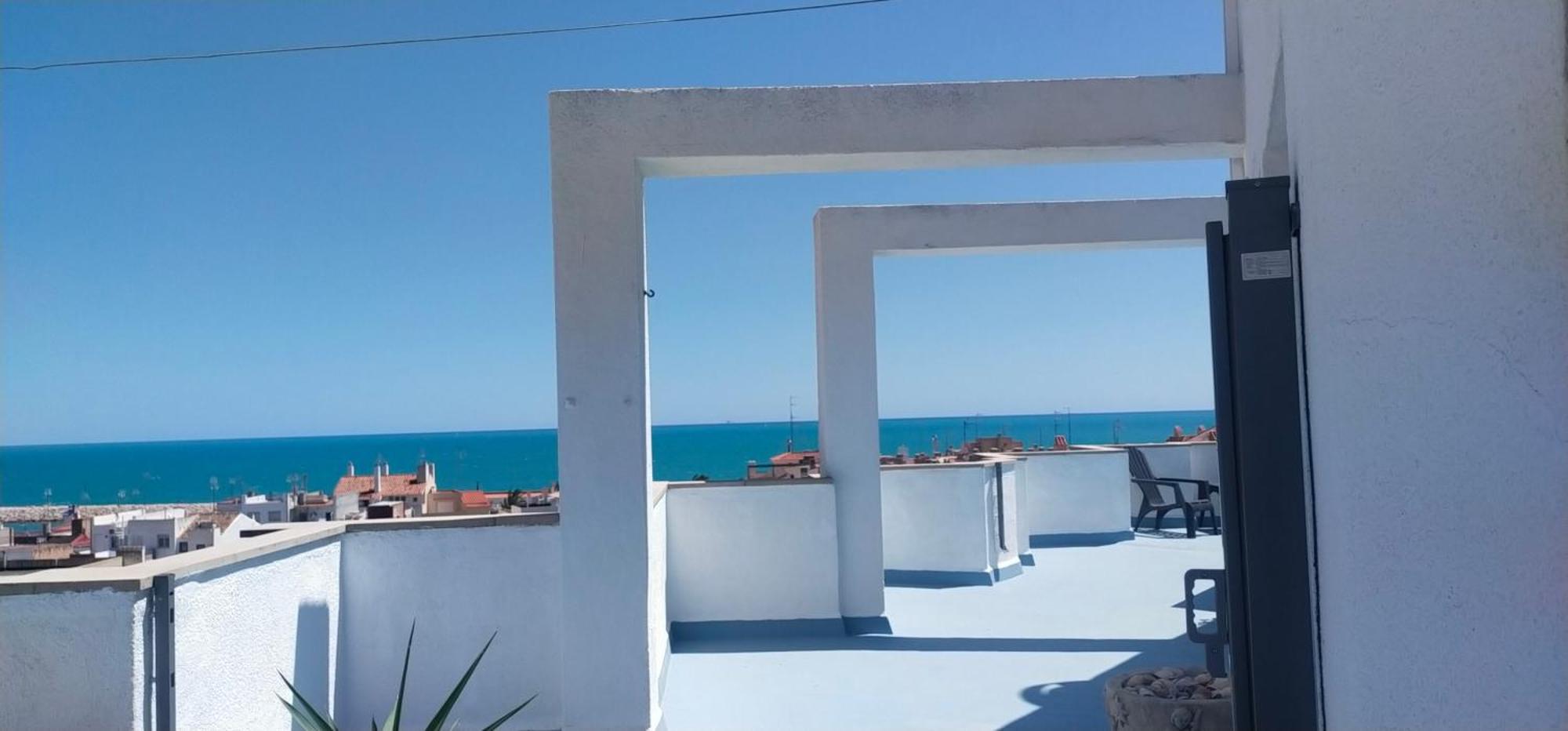 Les Cases Apartamento Les Cases d'Alcanar